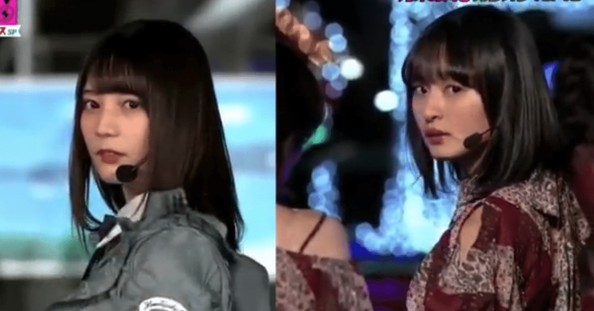 Cdtvライブライブでの乃木坂 日向坂のspコラボに興奮 にし Note