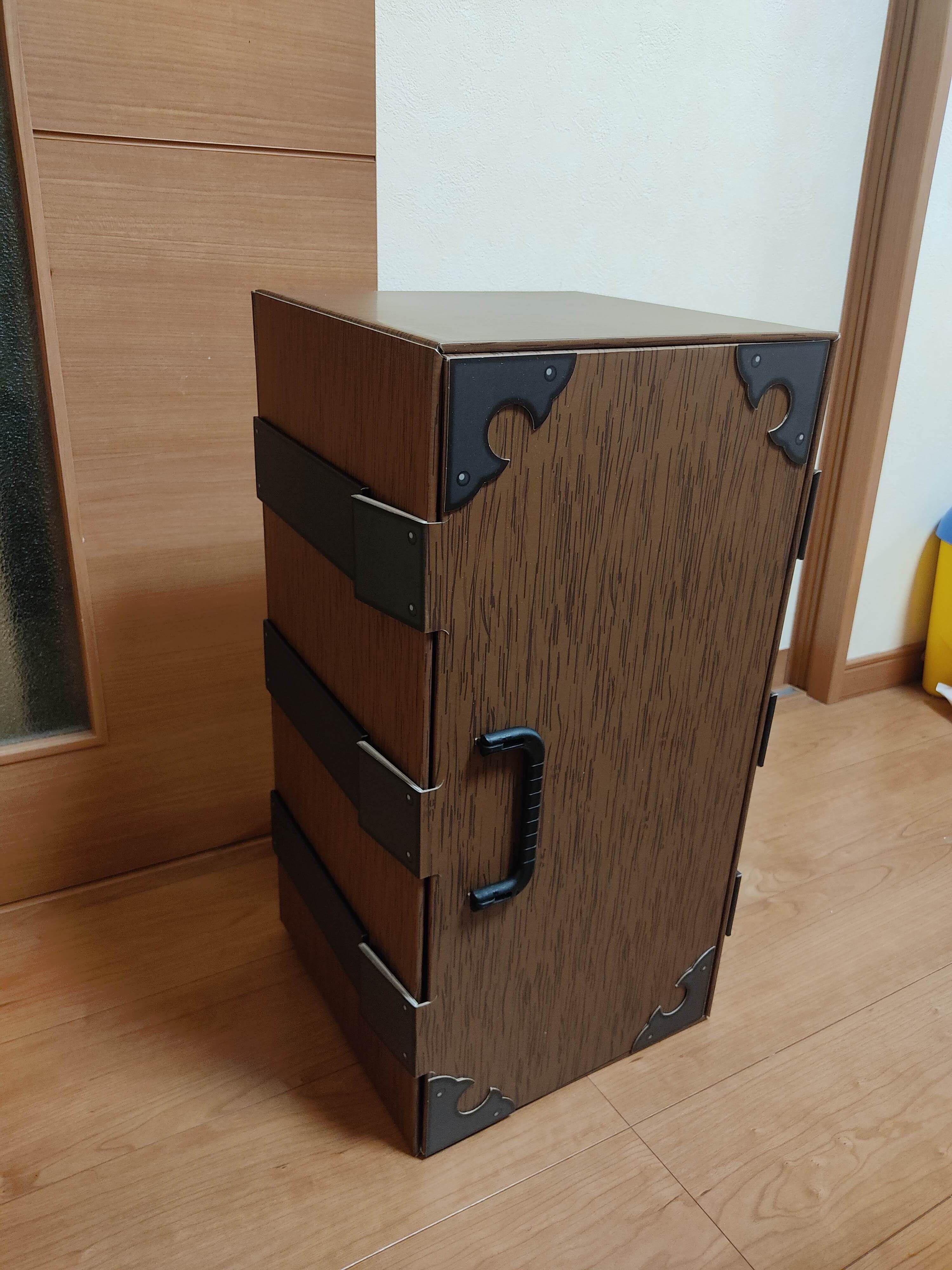 最近の当選報告 Mokuro Note