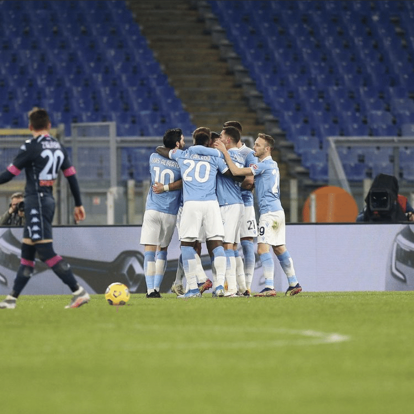 年12月24日に行われるセリエaの注目カード Acミランvラツィオに先立って 知っておきたいこと Kenty Note