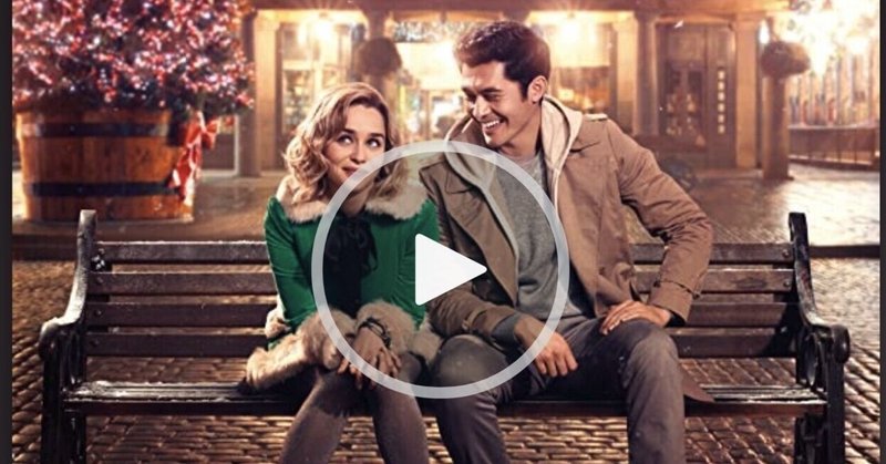 映画感想 ラスト クリスマス みやしー Note 映画感想 ラスト クリスマス みやしー Note