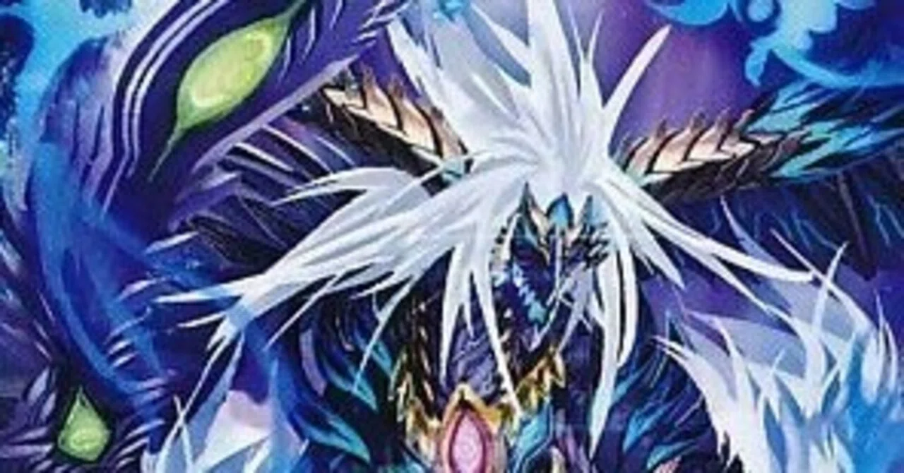 同型勝率8割！新型オカルトアンダケイン「グリーンオカルト」｜ウィンター オカルトアンダケイン