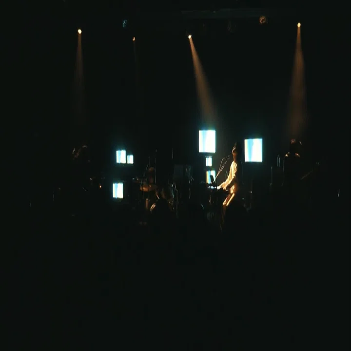 2020/12/13 LAMP IN TERREN ワンマンツアー『Progress Report』@恵比寿