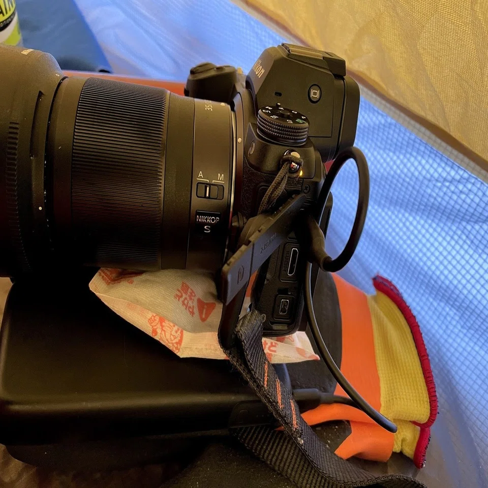 第二世代としての進化を遂げたNikon Z6IIとZ7II 実機使用レビュー 