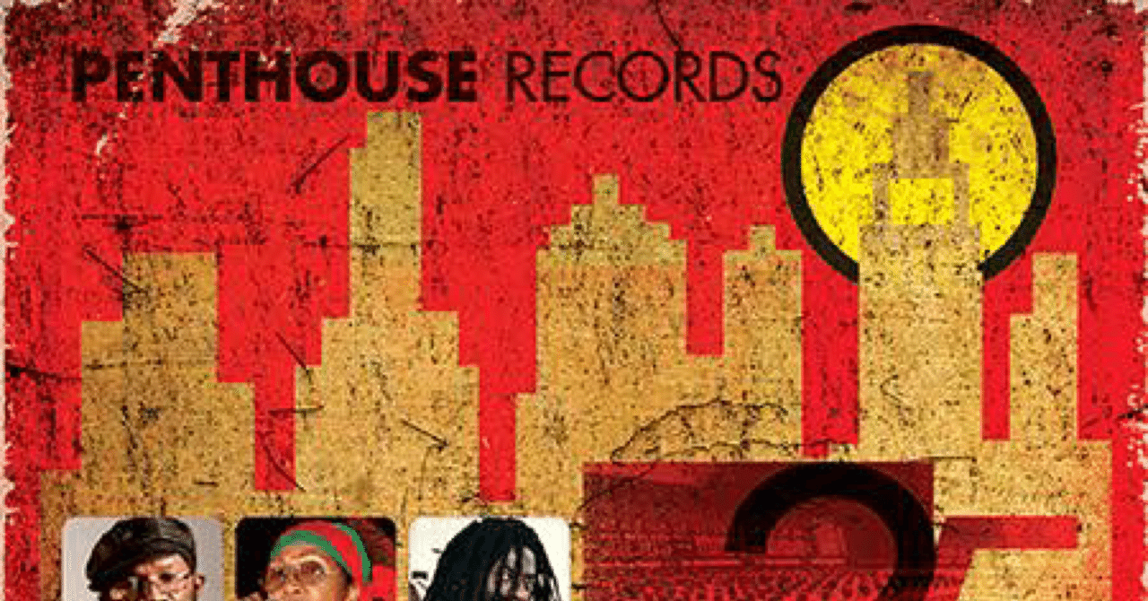 話題の人気 言わずと知れたpenthouseの名曲達｜ホワイトラビット(Lv.4)Ω 洋楽