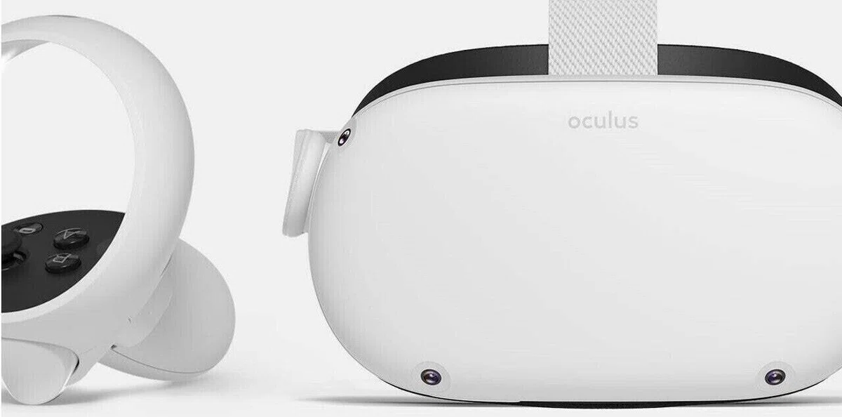 OculusQuest2とOculusLink導入メモ｜ぴちゅった