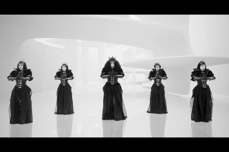 音楽の力 東京ゲゲゲイ heart によせて 金光 香織 Note 音楽の力 東京ゲゲゲイ heart によせて 金光 香織 Note