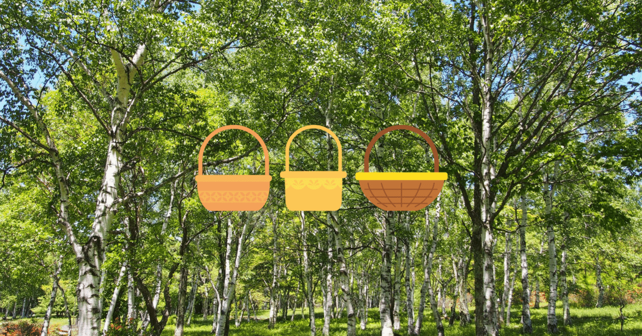 白樺の今とこれからの話 信州白樺クラフト製作所 Note 白樺の今とこれからの話 信州白樺クラフト製作所 Note