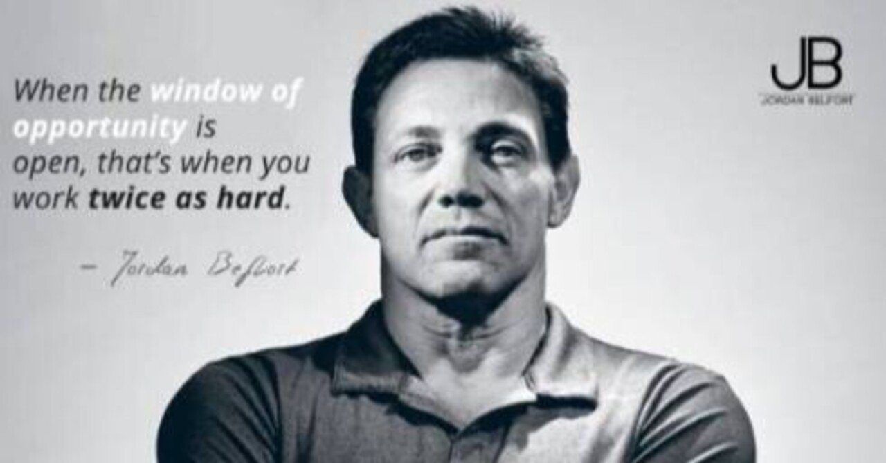 無知無能の12人を史上最高のクローザーしたジョーダン ベルフォートの貴重な話 Shingo ビーチリゾート大好きな代表 Note 無知無能の12人を史上最高のクローザーしたジョーダン ベルフォートの貴重な話 Shingo ビーチリゾート大好きな代表 Note