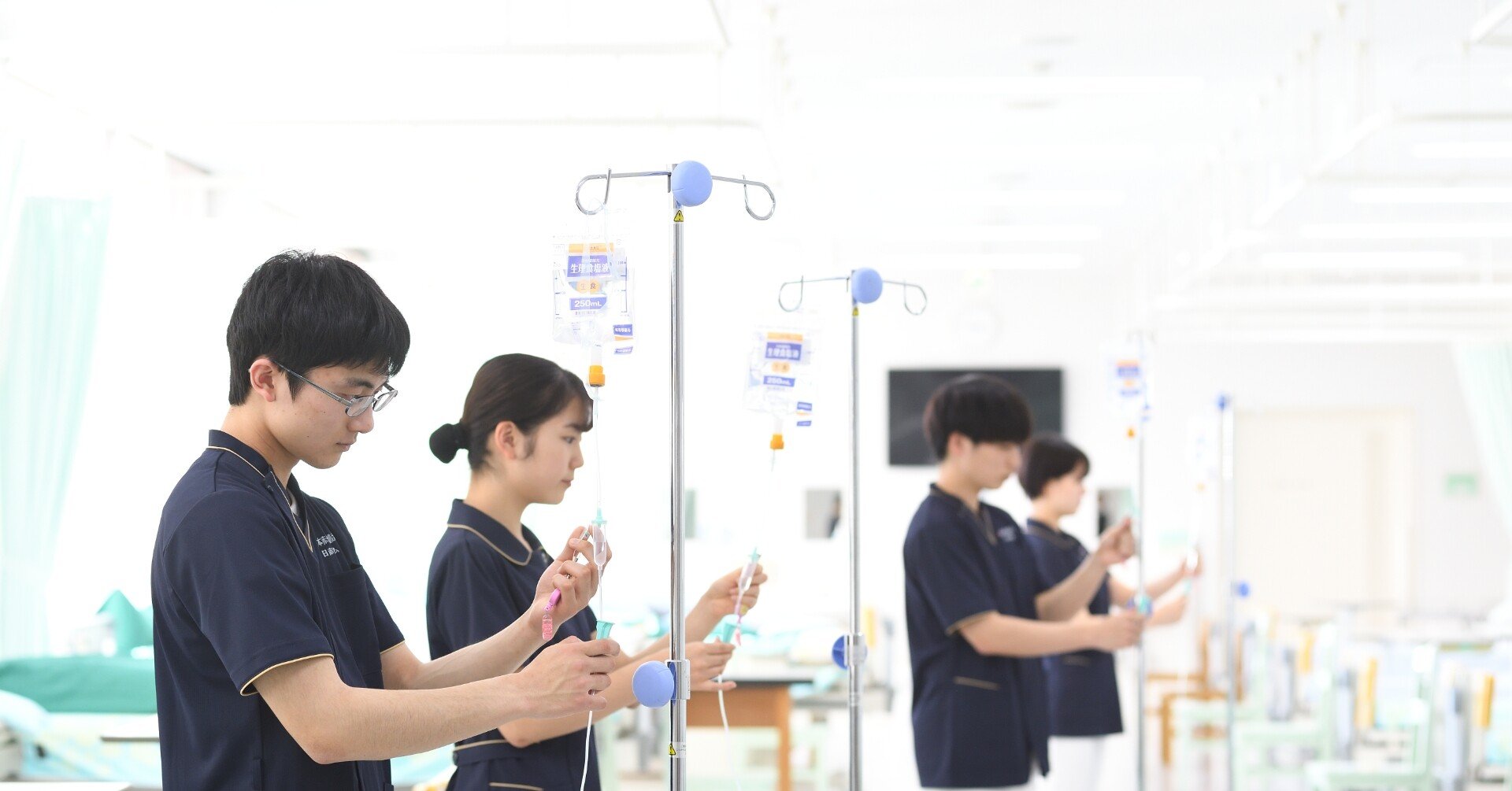 21年度一般選抜のポイントについて 日本赤十字看護大学 入試 広報係 Note