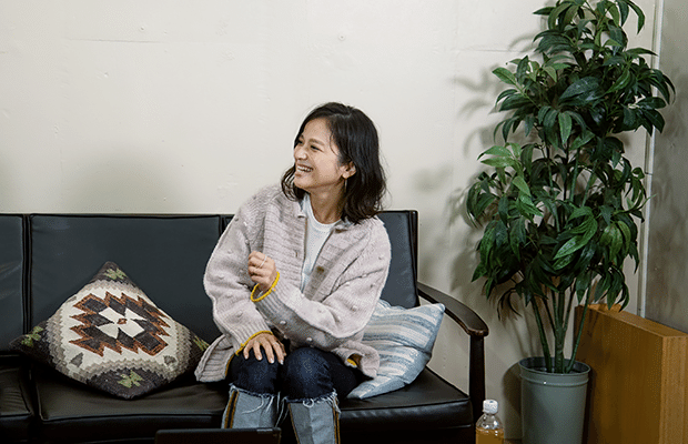 いい夫婦 の話をしよう Abel ディレクター 原田沙奈子さん フリーランスpr 石岡真実さん 前編 Brilliance Note いい夫婦 の話をしよう Abel ディレクター 原田沙奈子さん フリーランスpr 石岡真実さん 前編 Brilliance Note