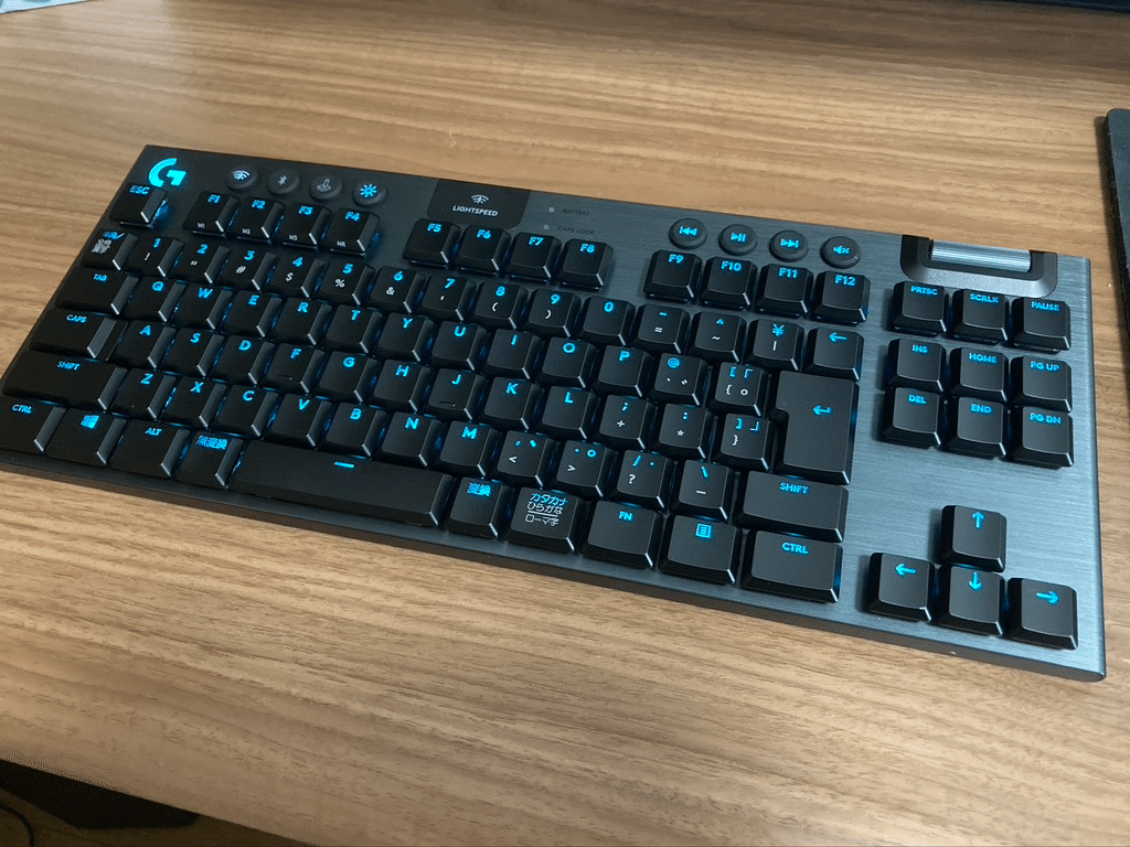Magic KeyboardとTrackpadを手放しました&私のキーボード沼遍歴