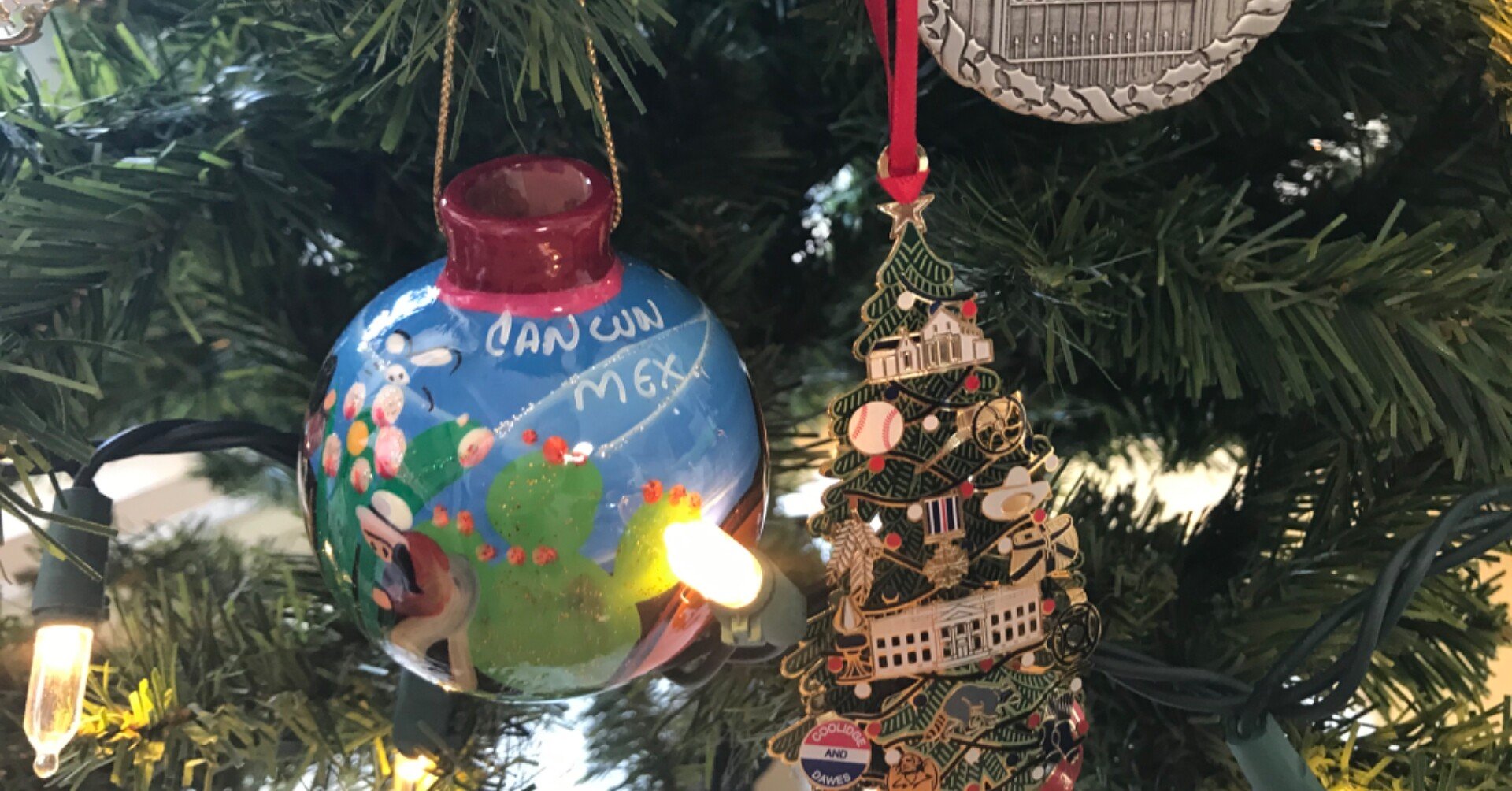 うちのクリスマスツリー Naoko Nomigawa Note うちのクリスマスツリー Naoko Nomigawa Note