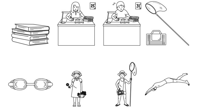 いらすとやだけじゃない 先生たちにオススメのフリー素材3選 こじらせちゃん 先生 Note いらすとやだけじゃない 先生たちにオススメのフリー素材3選 こじらせちゃん 先生 Note