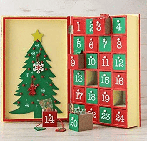 ドイツ流クリスマスの過ごし方 M Note ドイツ流クリスマスの過ごし方 M Note