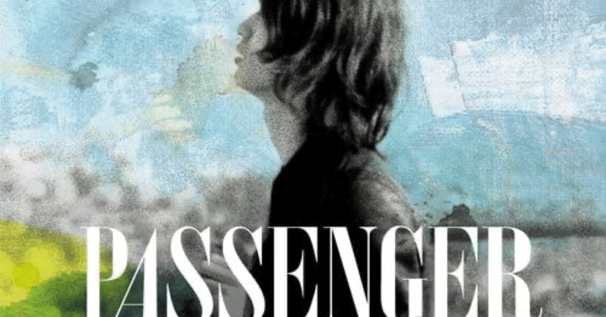 お待たせ! NICO Walls『PASSENGER』｜Masayuki the Touches 邦楽