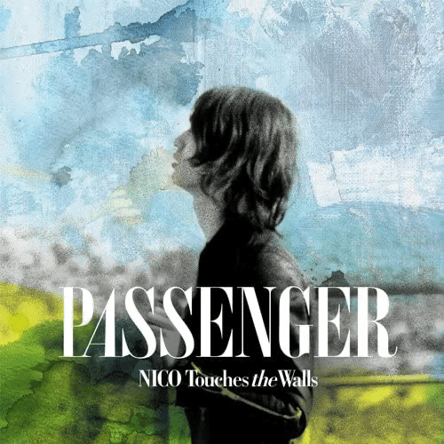 Nico Touches The Walls Passenger Masayuki Note