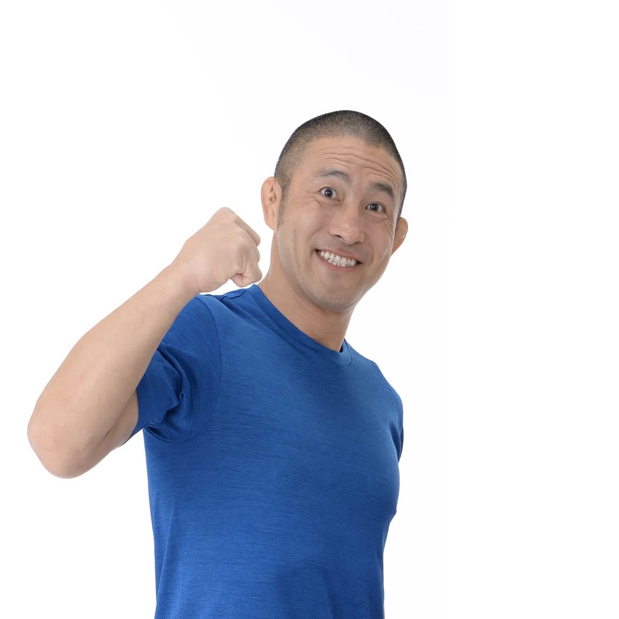 連載】大山峻護のポジティブ対談 第2回 山崎拓巳さん｜『ファイトネス