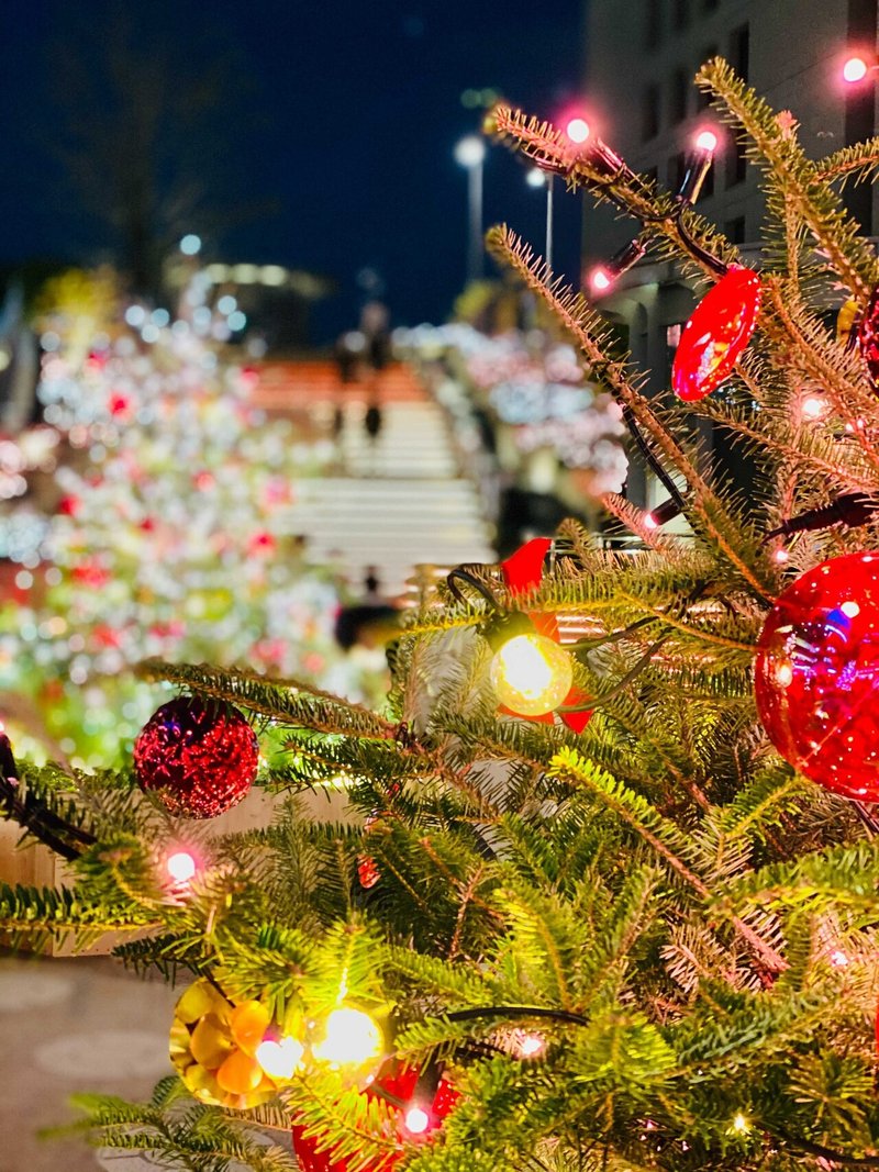 クリスマスの過ごし方 1人で豪遊 スルー パーティー Melos編集部 Note クリスマスの過ごし方 1人で豪遊 スルー パーティー Melos編集部 Note
