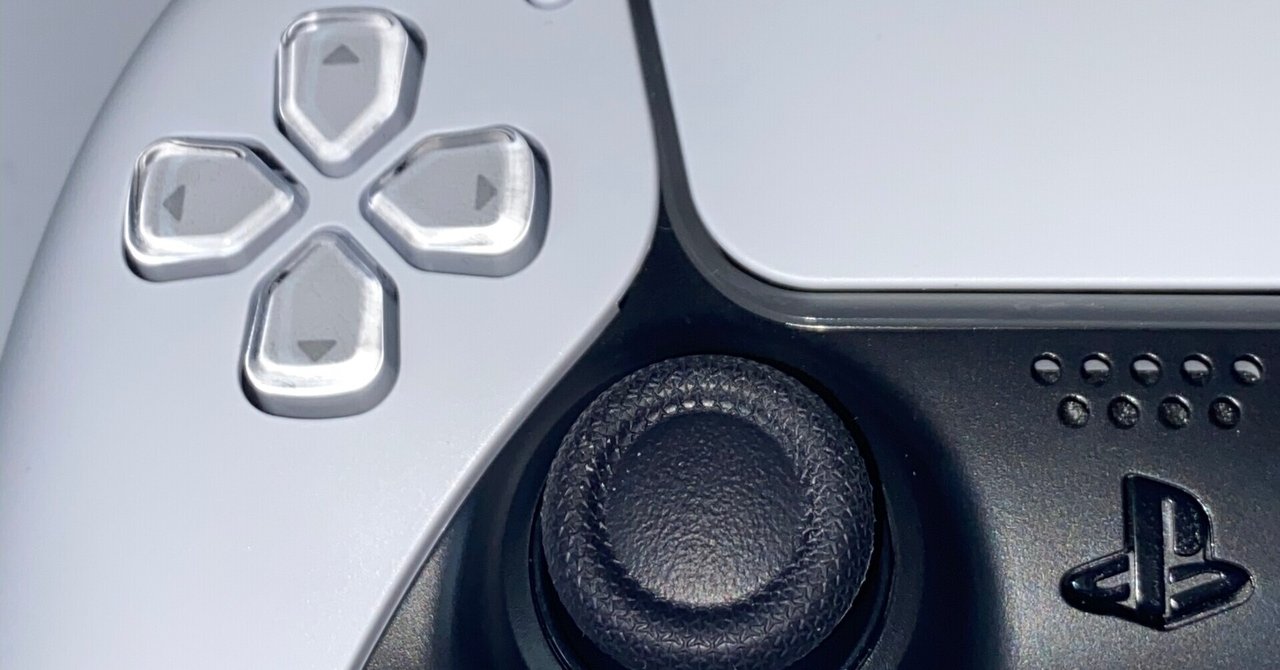 Ps5入手 結局 Playstation5は今すぐ買うべきなの Ps4のゲームは遊べる ゆうせい 懐かしい 最新までゲーム記事 Note