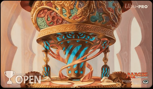 mtg モダン デスタク ヨーリオン・デスタク：80枚に秘めた小技（レガシー）｜読み物