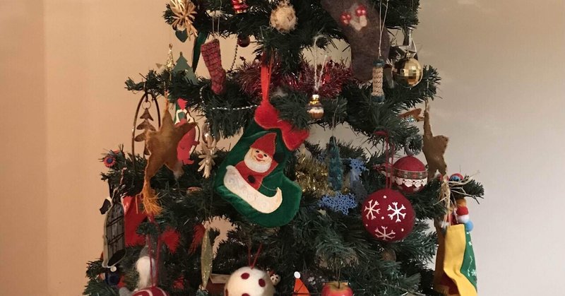 クリスマスと誕生日を一緒にしないで さと Note