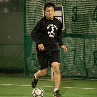 小林耕平 精神障害者フットサル選手 Note 小林耕平 精神障害者フットサル選手 Note