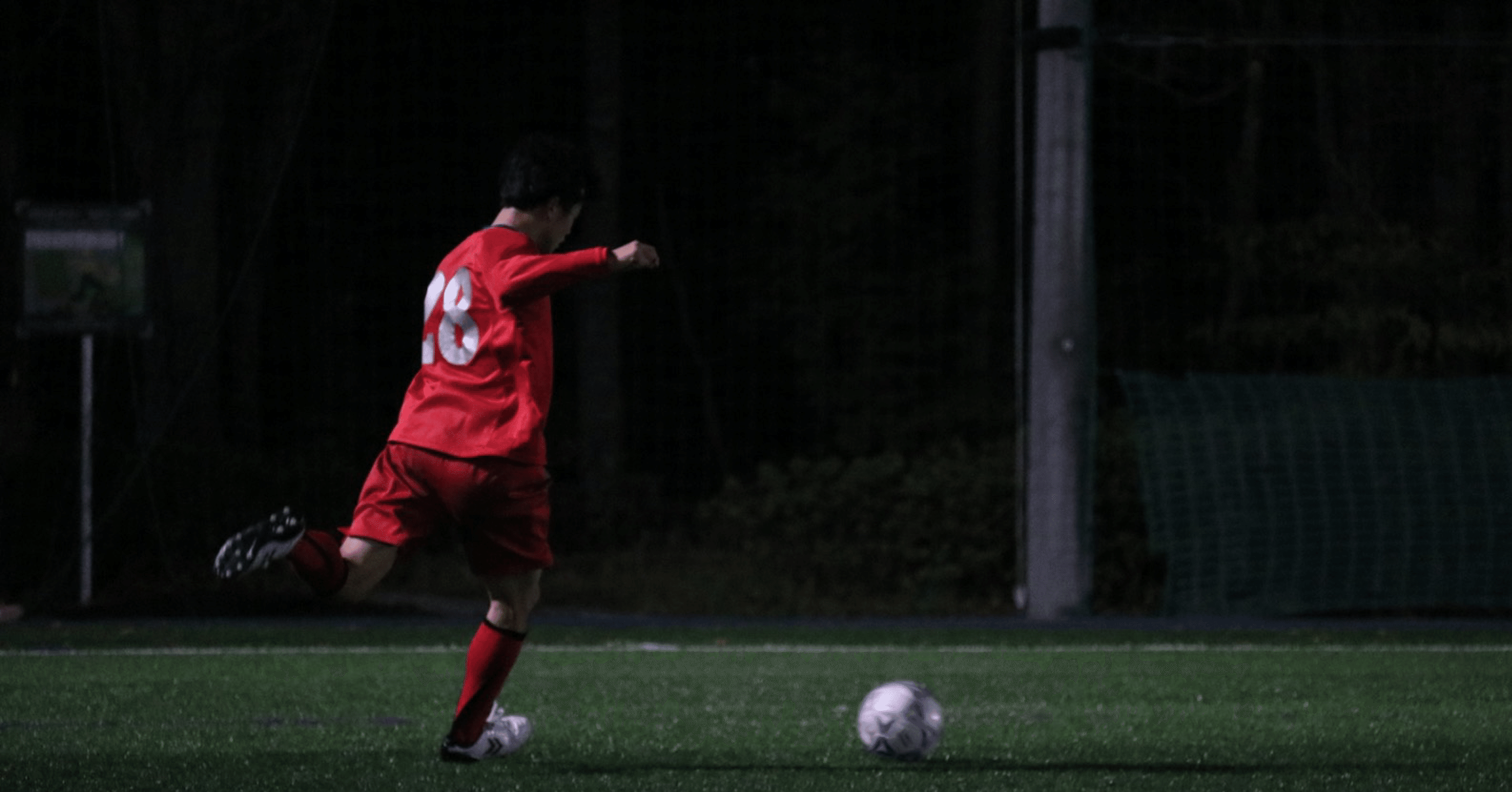 サッカー人生最終日に一番の悔しさ 四年 石井 俊吾 日本大学サッカー部 公式 Note サッカー人生最終日に一番の悔しさ 四年 石井 俊吾 日本大学サッカー部 公式 Note