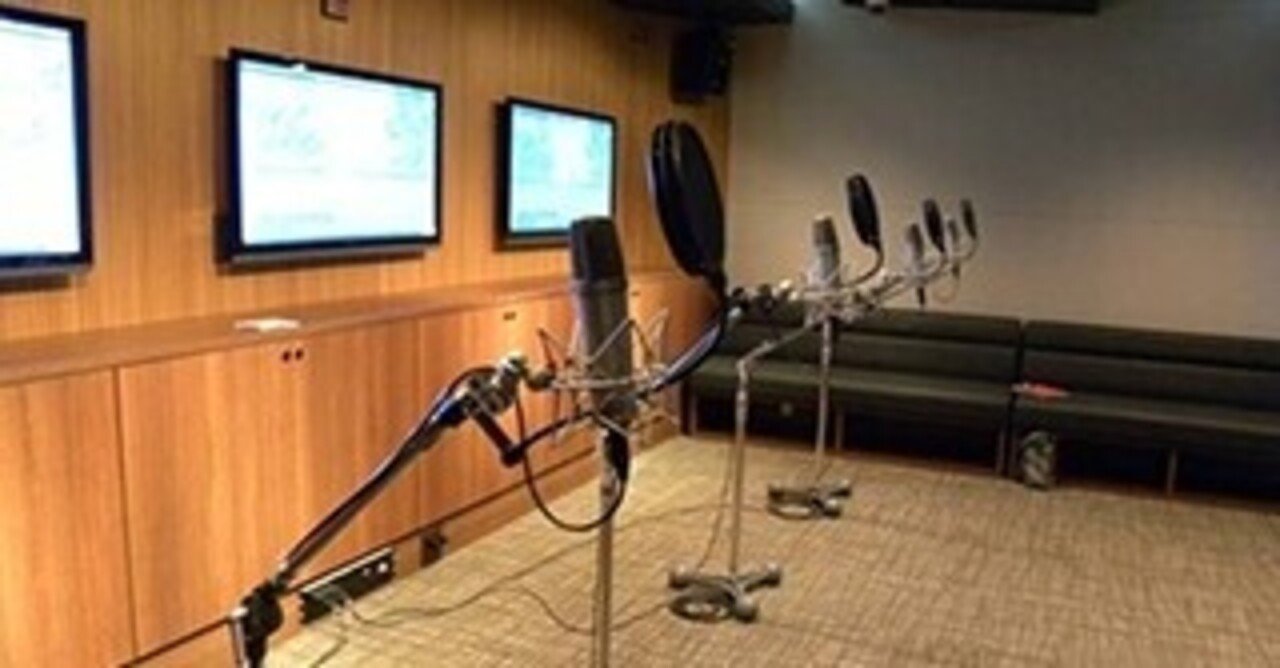 番外編 声優で学ぶキリスト教知識 リベラ アニメで知ろうキリスト教 note