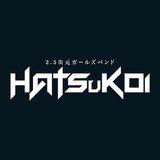 HATSuKOI公式