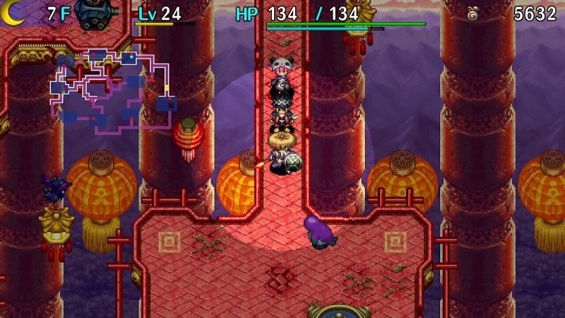 もっと良くなるはず と思うことが多かったシレン5 Roku Note もっと良くなるはず と思うことが多かったシレン5 Roku Note