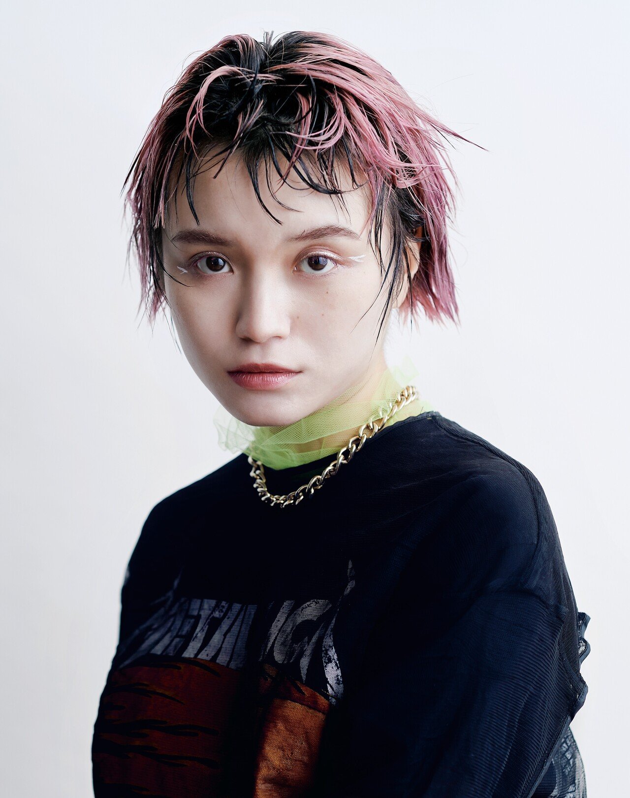 ヘアカラーデザインの色ツヤ、質感を長く楽しもう！『エドル』からの新