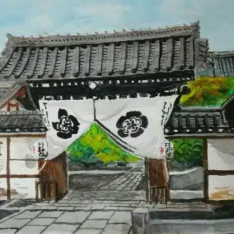 角＠京都