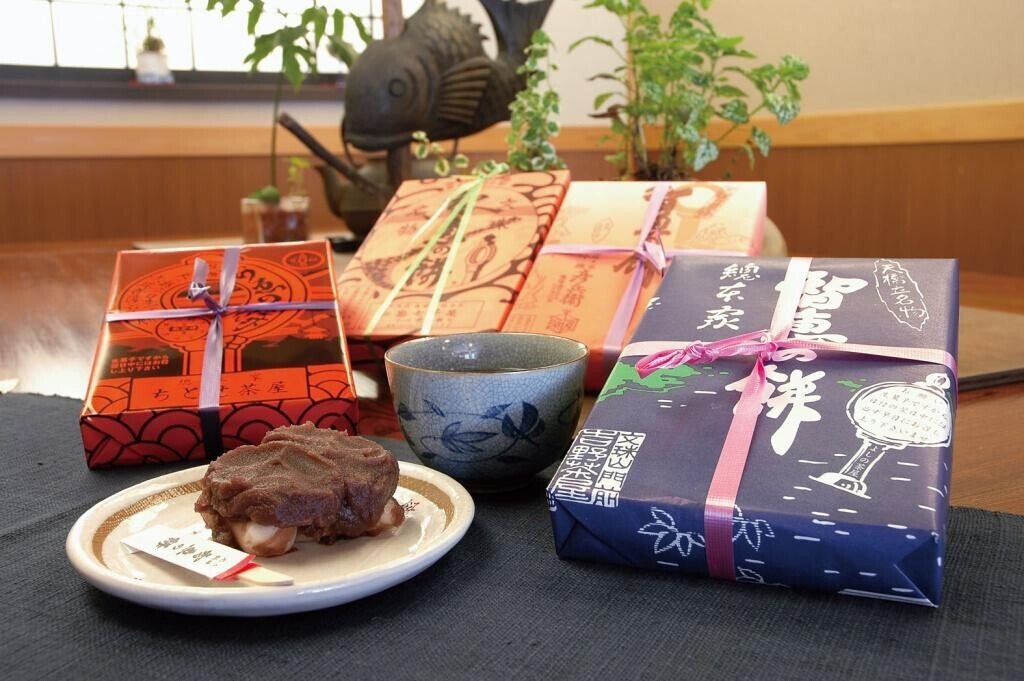 三人寄れば文殊の智恵」でお馴染みの智恩寺｜宮津市広報