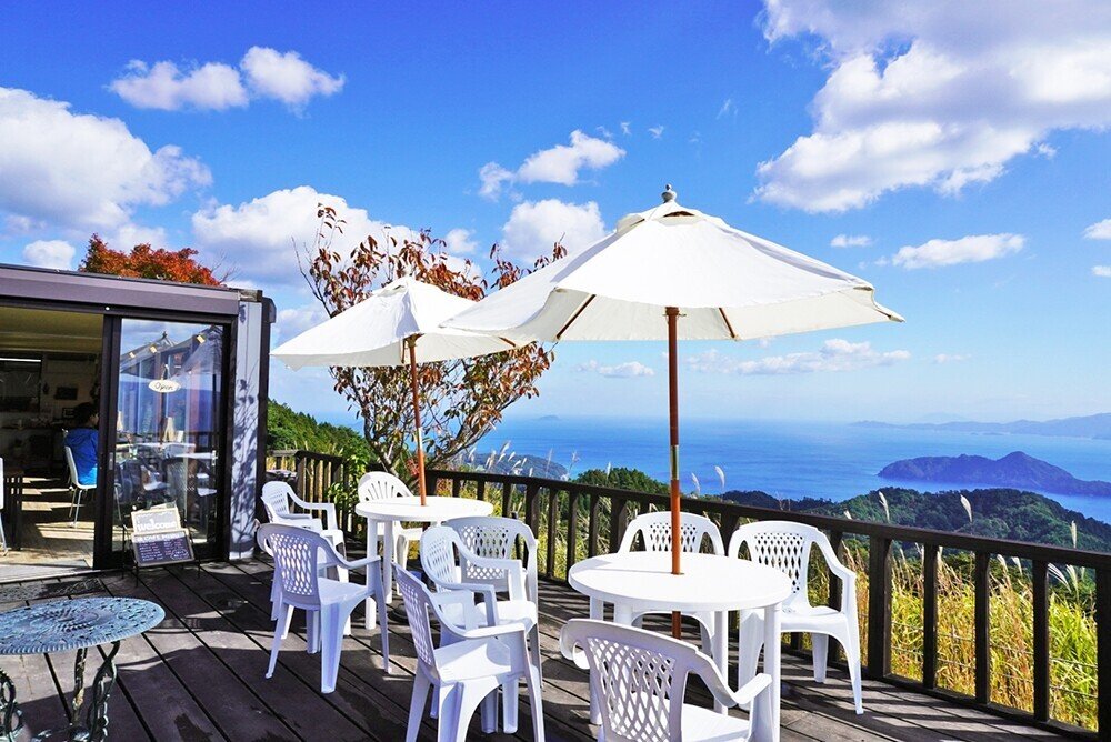 天橋立を一望できる宮津の古刹・ 成相寺｜宮津市広報