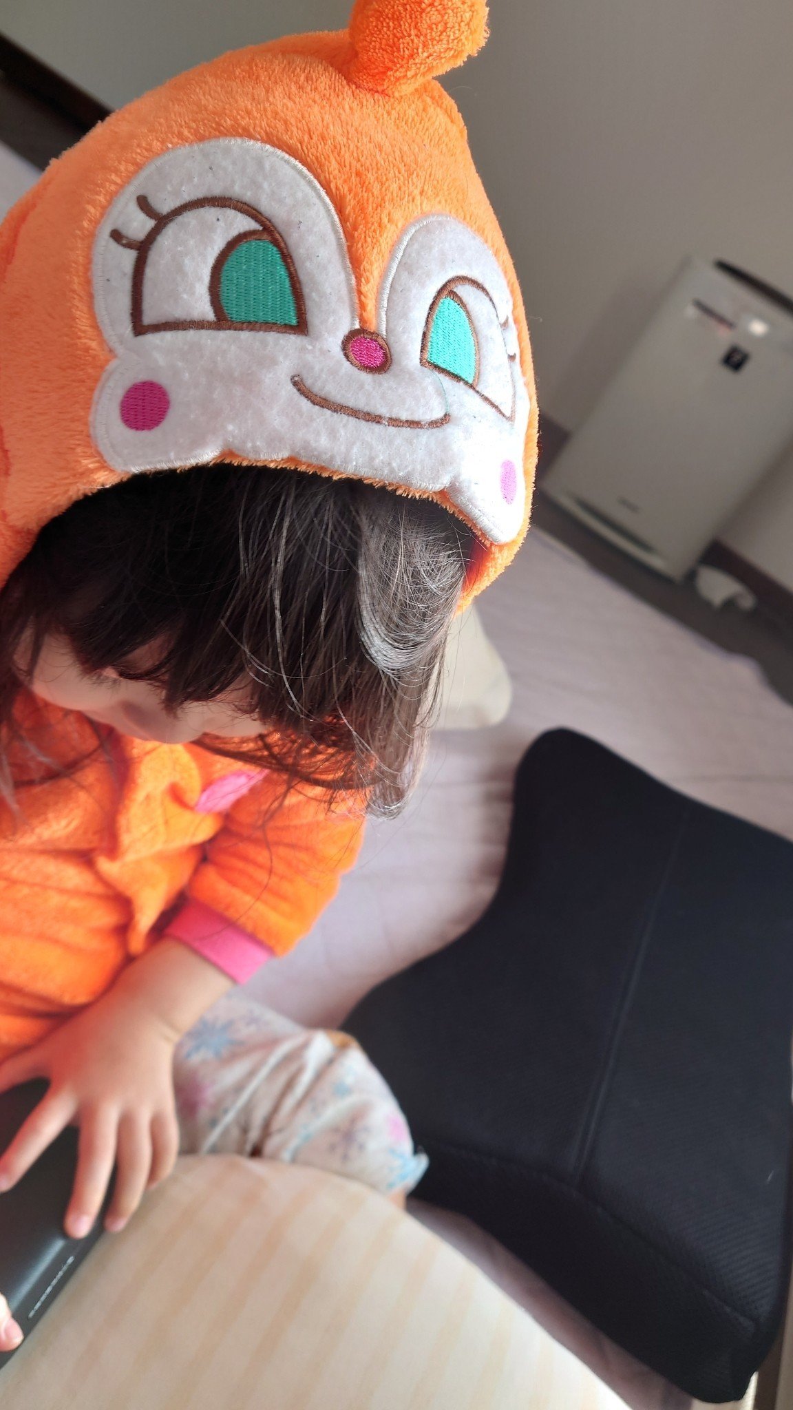 ちゃん ドキン