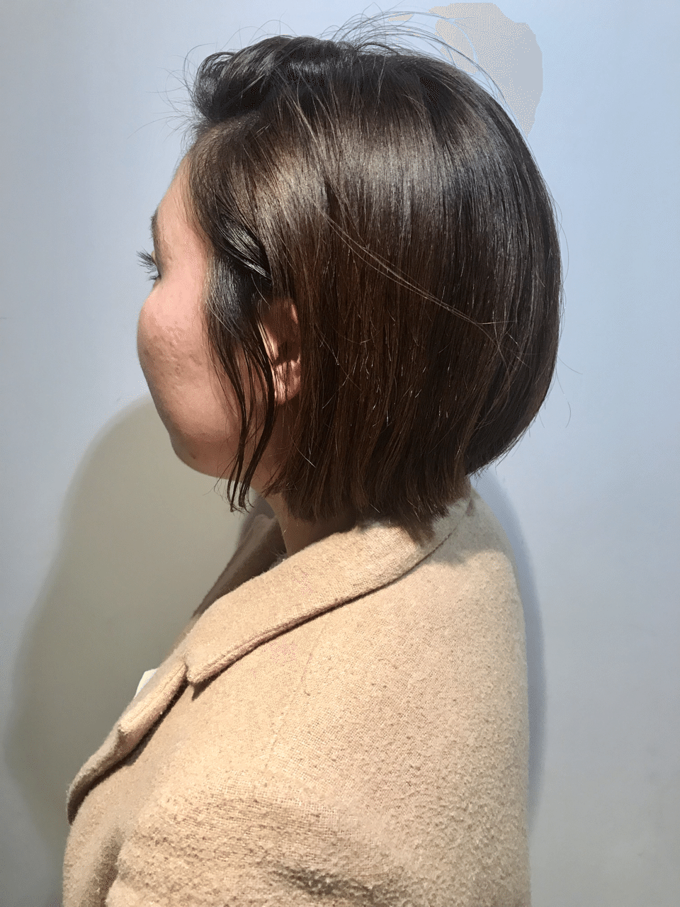 バッサリ切りたい衝動 まみら Note