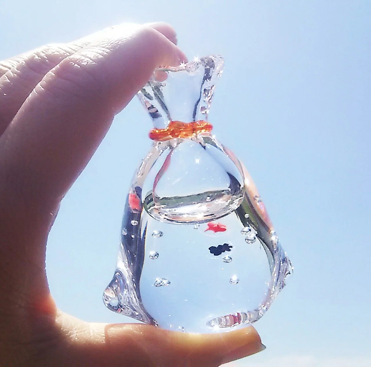KJ'sGlass｜crafts days