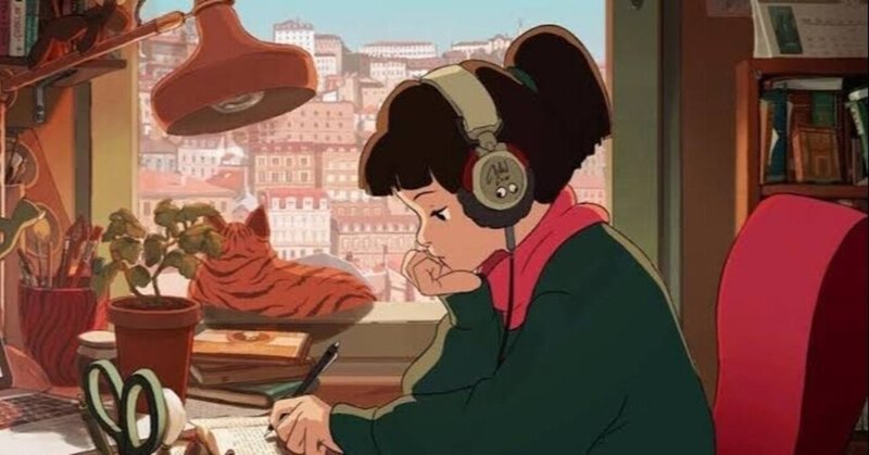 日本発祥 Lo Fi Hip Hopはなぜ世界中で愛されるのか ハルカ フォロバ100 Note