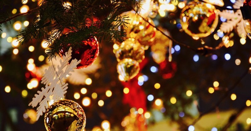 ろけっつサンタからのクリスマスツインリーディング お相手の聖なる想い この時期に意識すること ろけっつ Note