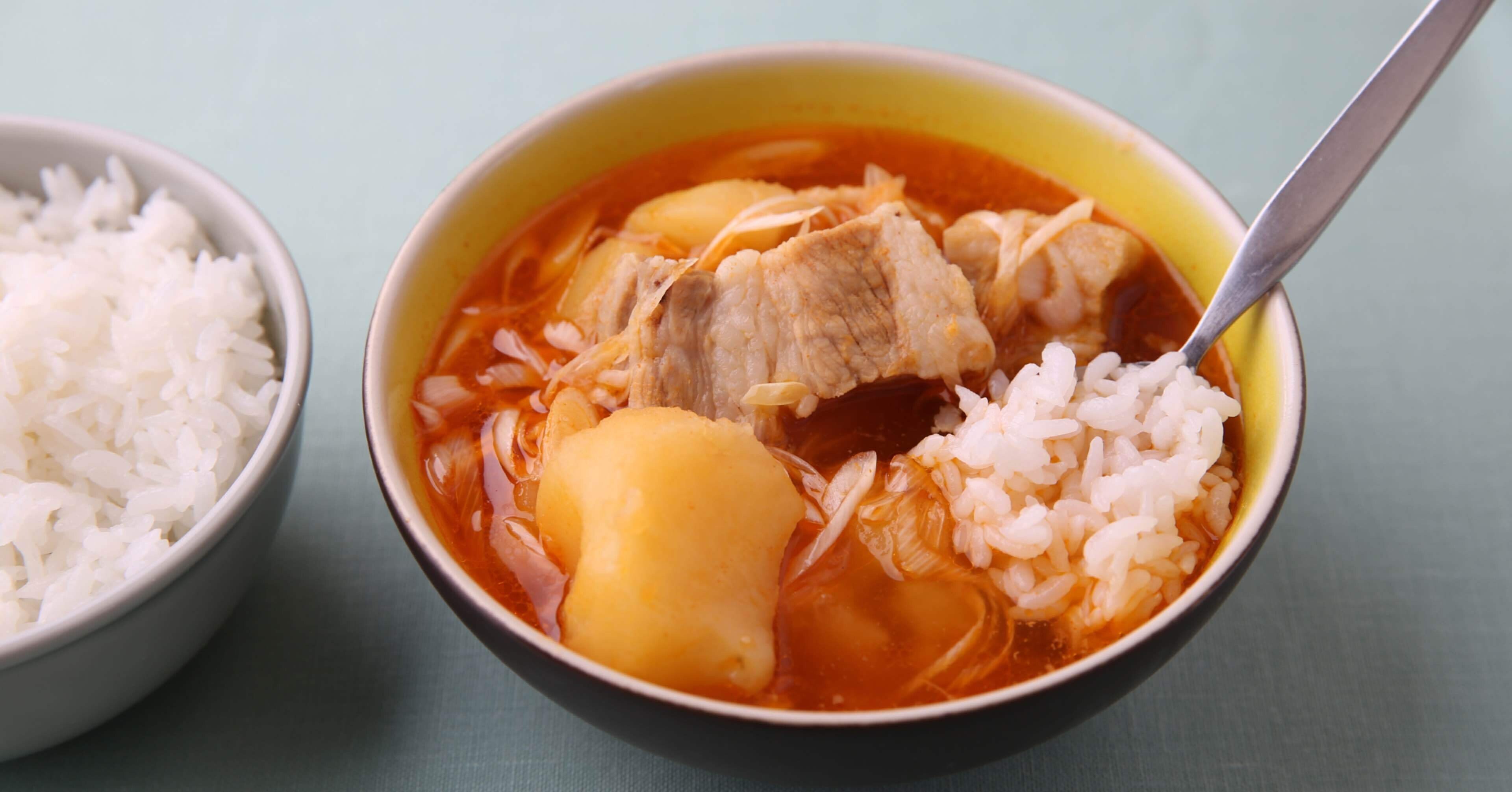 スープかけごはんは ジブリ作品のごはんのシーンに通じている 有賀 薫 Note スープかけごはんは ジブリ作品のごはんのシーンに通じている 有賀 薫 Note