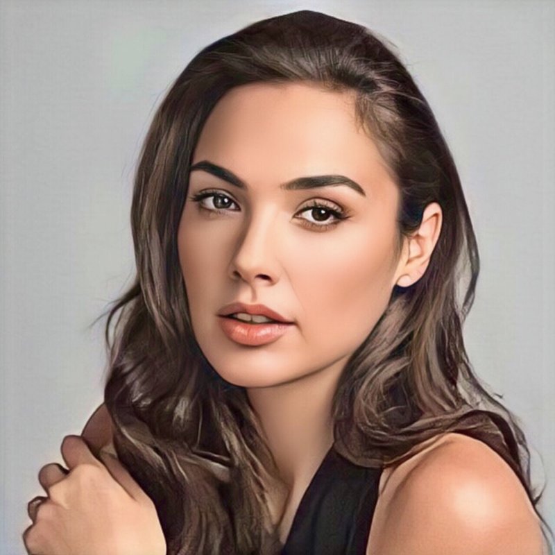 ワンダーウーマン1984ガルガドットの似顔絵 ハッピー似顔絵 令和春秋の似顔絵集 令和春秋 話題のtwitterツイートまとめ 似顔絵イラスト アート集 英語発音 Note