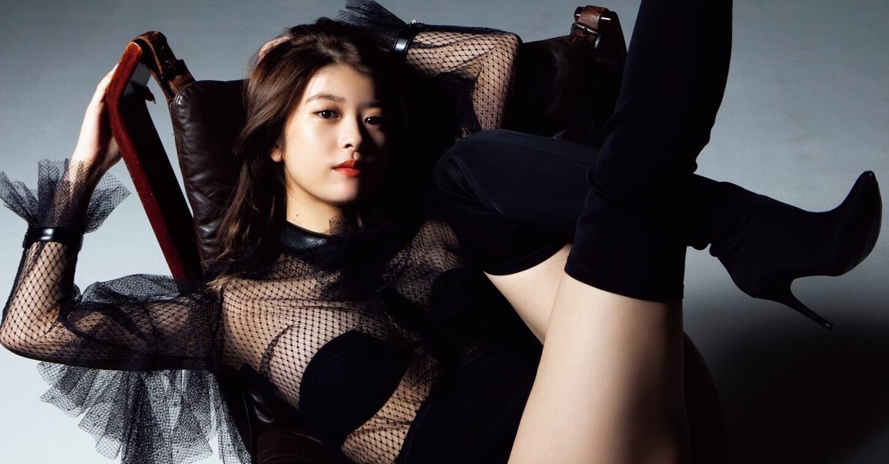 美瑠喜 エロ 週プレ感想文！No.1・2 2020年ラストグラビア編｜とり