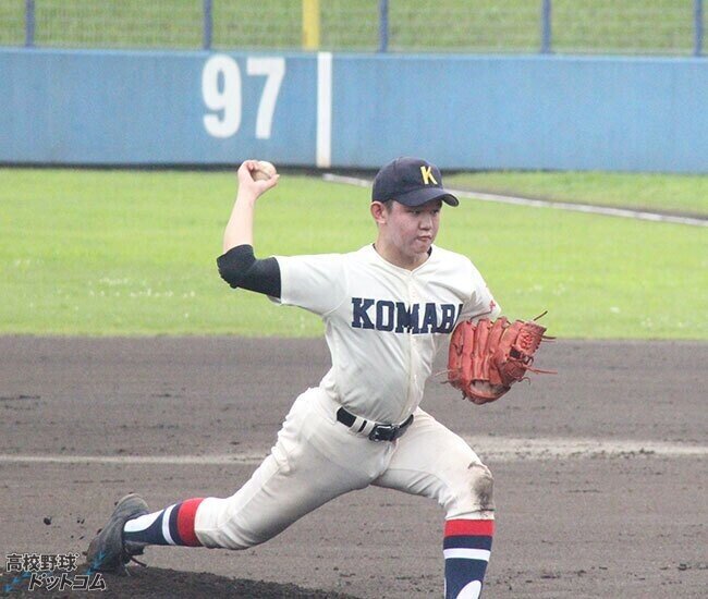 世田谷区と高校野球 Hibiki Note