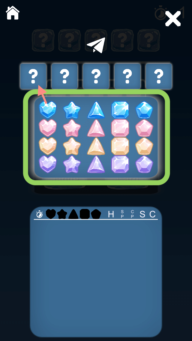 Unity1week Judge Or Cardの作成経緯 てるりんぴっく Note Unity1week Judge Or Cardの作成経緯 てるりんぴっく Note