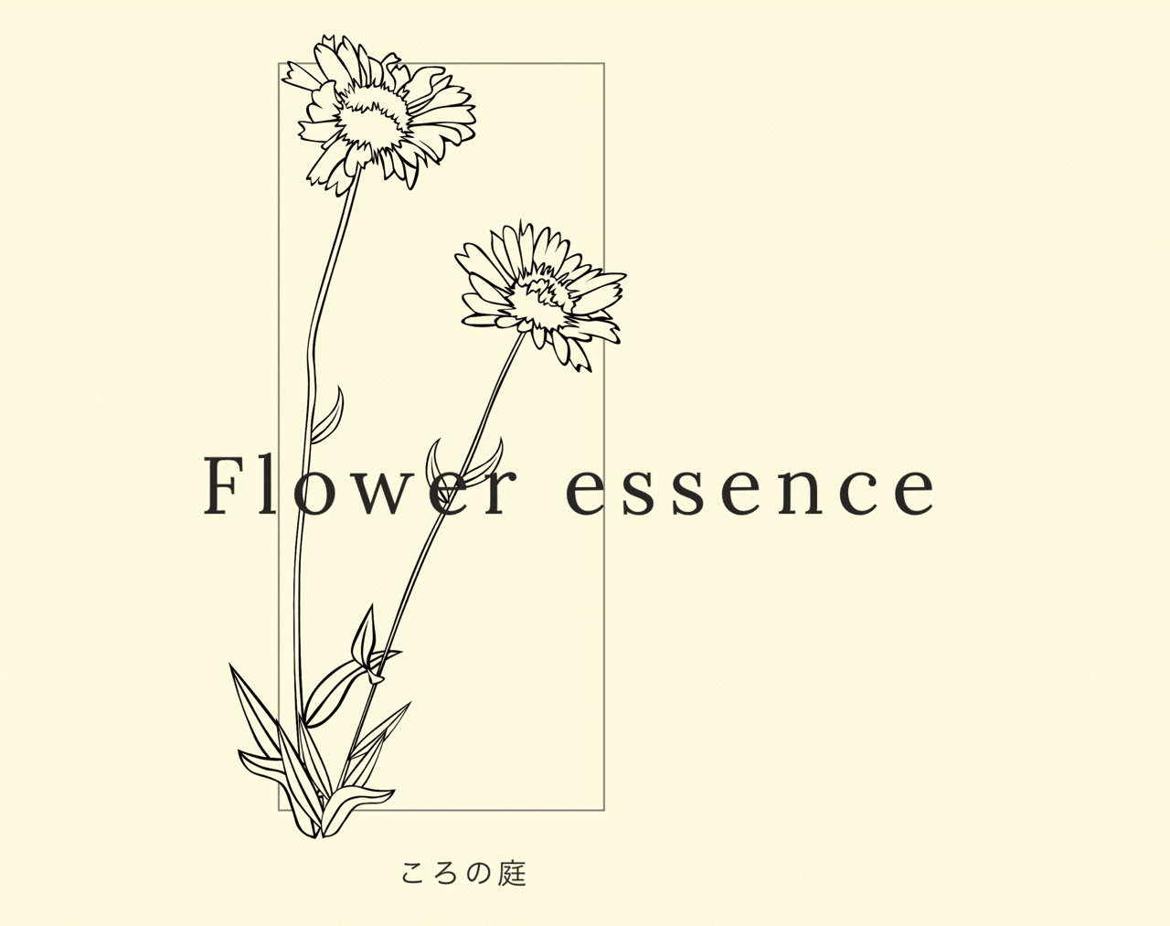 セージ ころのにわ 自然菜園 Note セージ ころのにわ 自然菜園 Note