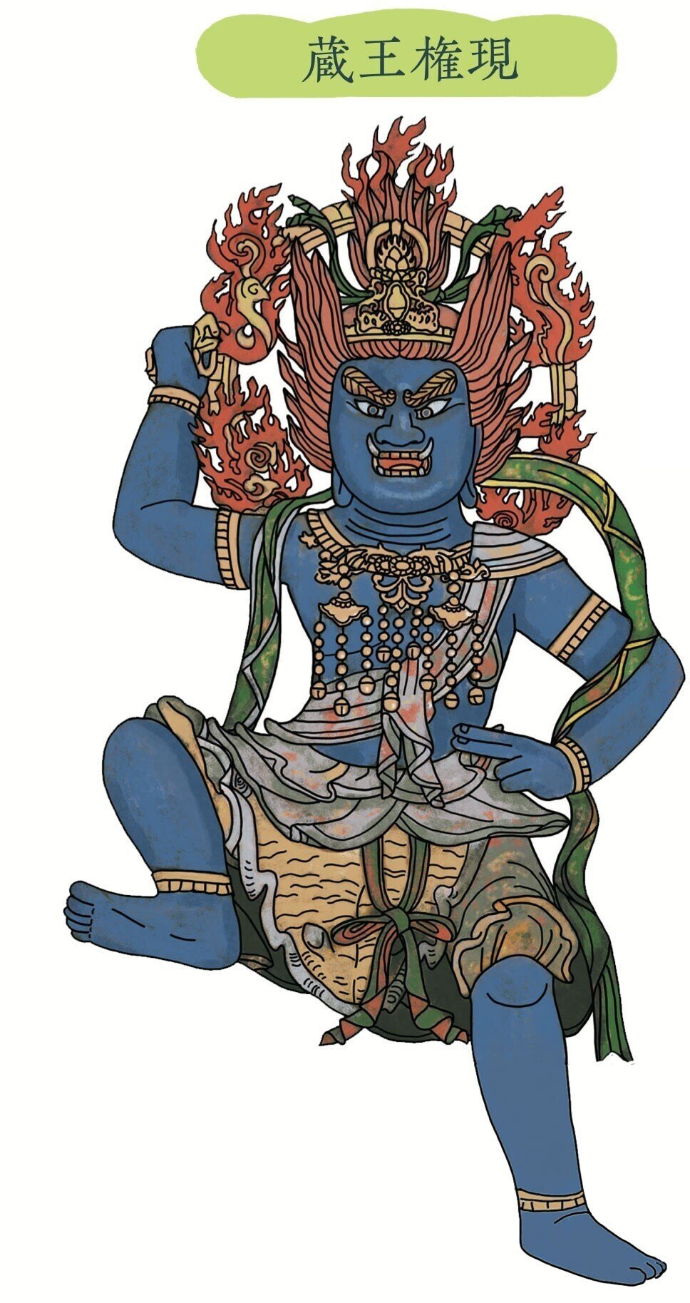 仏像のポーズって気になりませんか 仏像のキホン講座 3 ほんのひととき Note 仏像のポーズって気になりませんか 仏像のキホン講座 3 ほんのひととき Note