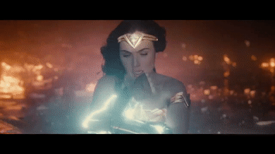 この世界は本当に ワンダーウーマン1984 Neverawakeman Note