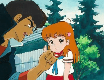 歴代一覧 テレ朝日曜8時30分アニメ枠が好きな大人たちへ ジュウ ショ アートライター カルチャーライター Note