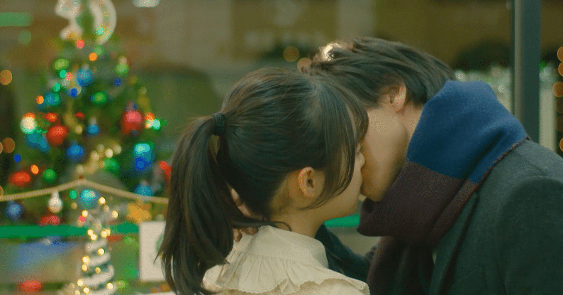 この恋あたためますか 最終話 Sekai No Owariの主題歌にドラマがついていってない 谷口浩之 Note
