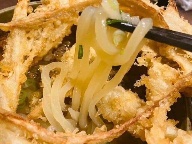 うどん３